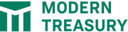 Modern Treasury
