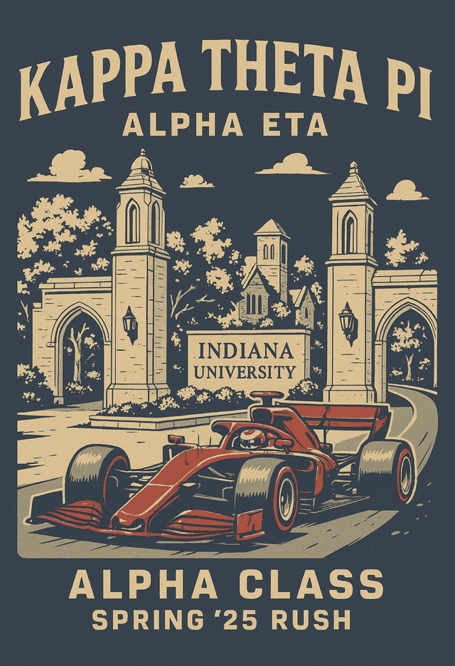 KTP Merchandise
